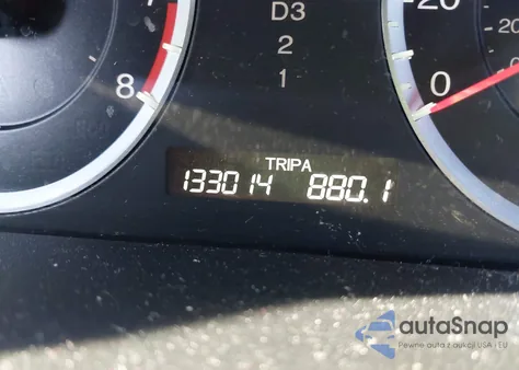 2010 Honda Accord 2.4 Ex-L z USA, uszkodzony, nr VIN 1HGCP2F85AA037172